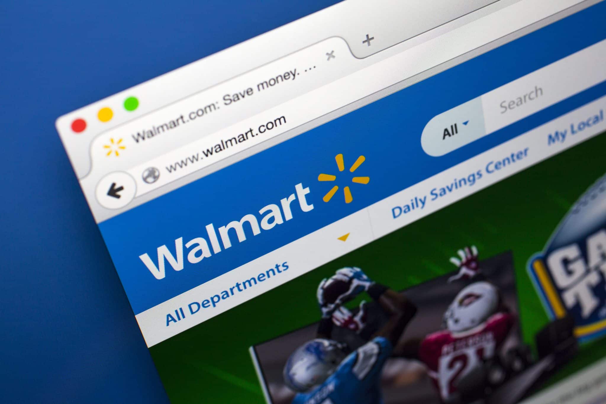 If You’re a Serious Seller, You Need to Get on Walmart Now