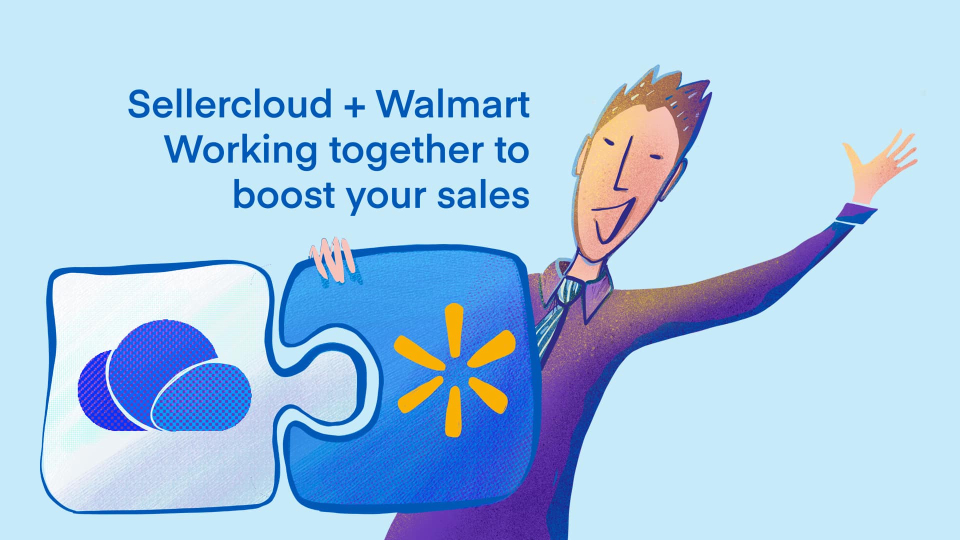 5 Reasons Your E-commerce Business Needs To Sell On Walmart Marketplace ...