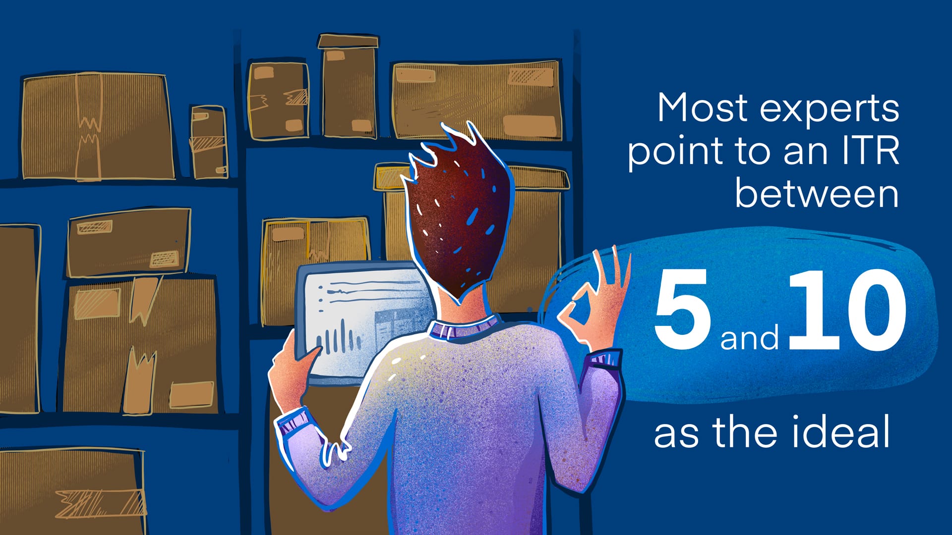 Apply The Inventory Turnover Formula To Assess Your E Commerce Business Sellercloud 5345