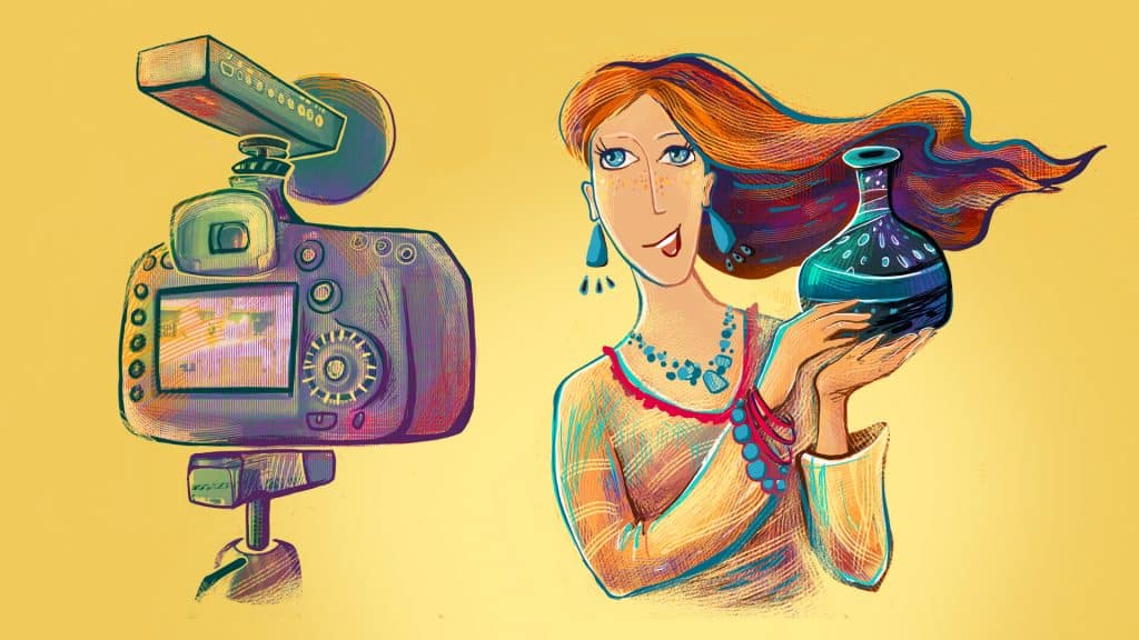 The Rise of Live Video Ecommerce Marketing