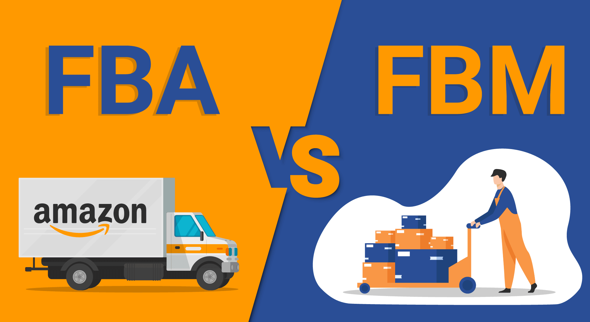 The Best Digital Shipping Scale for Your  FBA Business 