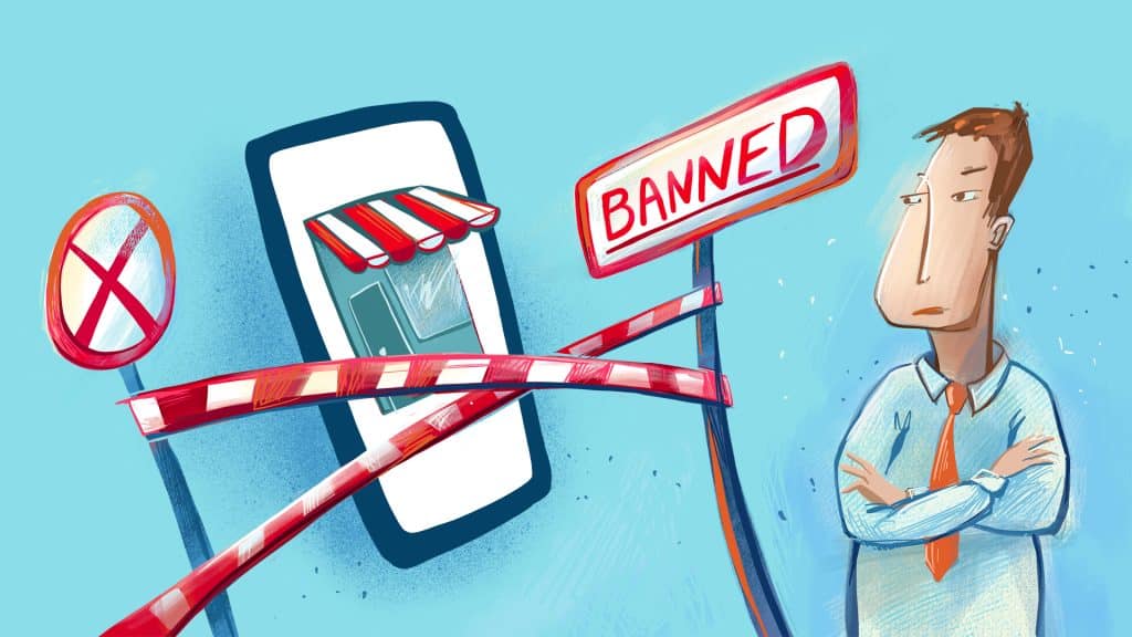 Some of the Most Prohibited Marketing Tactics to Avoid Include: