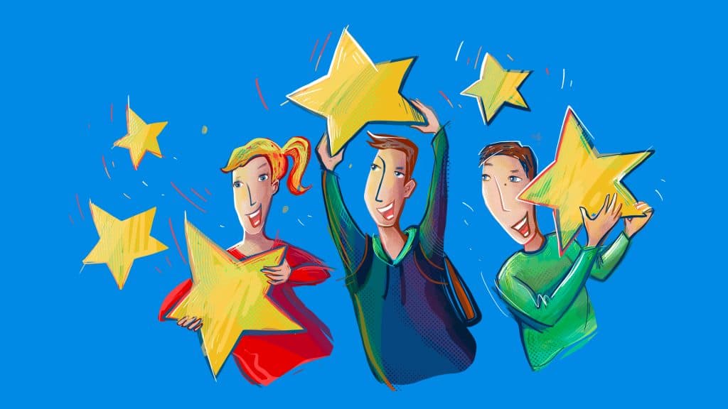 Offer Multiple, Efficient Customer Service Contact Options