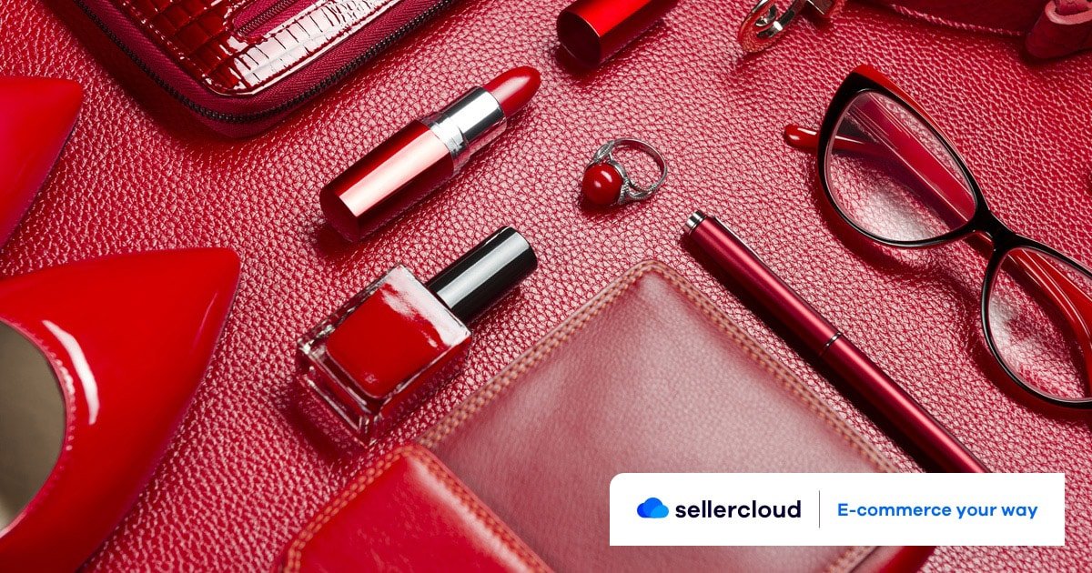 Sell Luxury Goods Industry Sellercloud