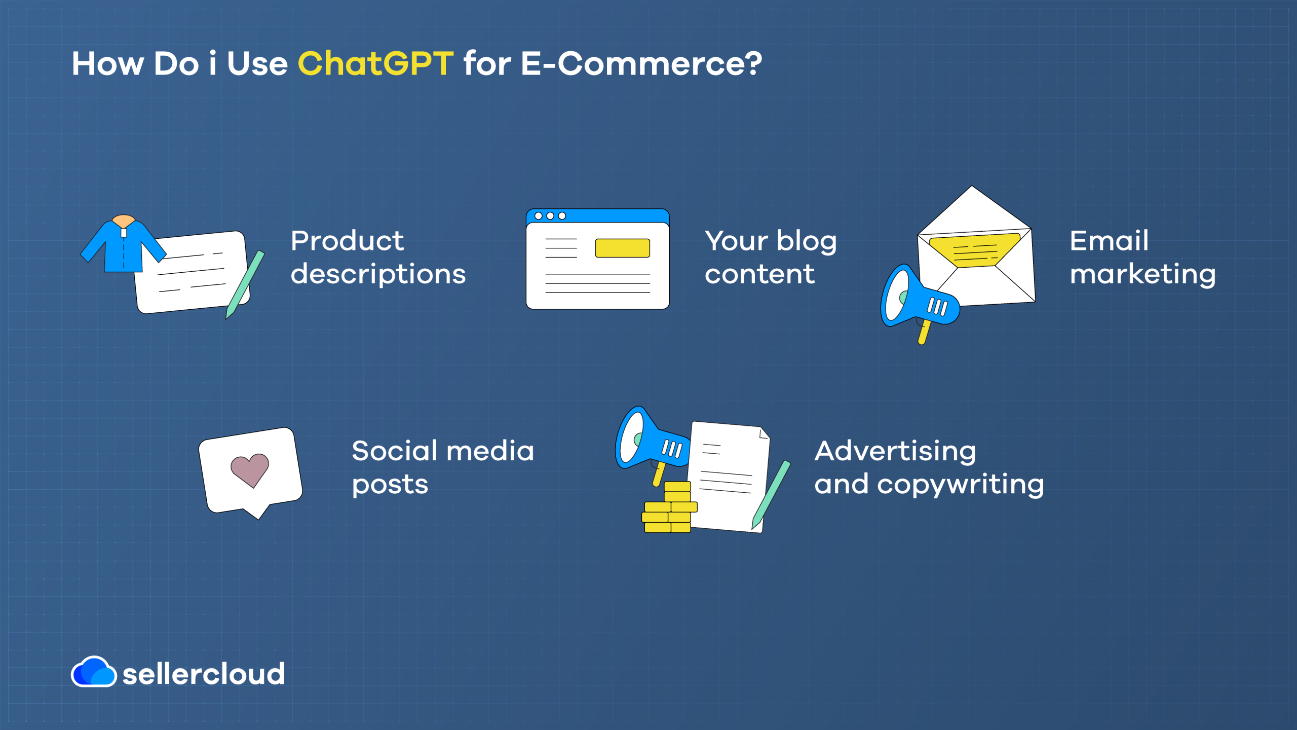 ChatGPT: O que é e como usar no e-commerce?