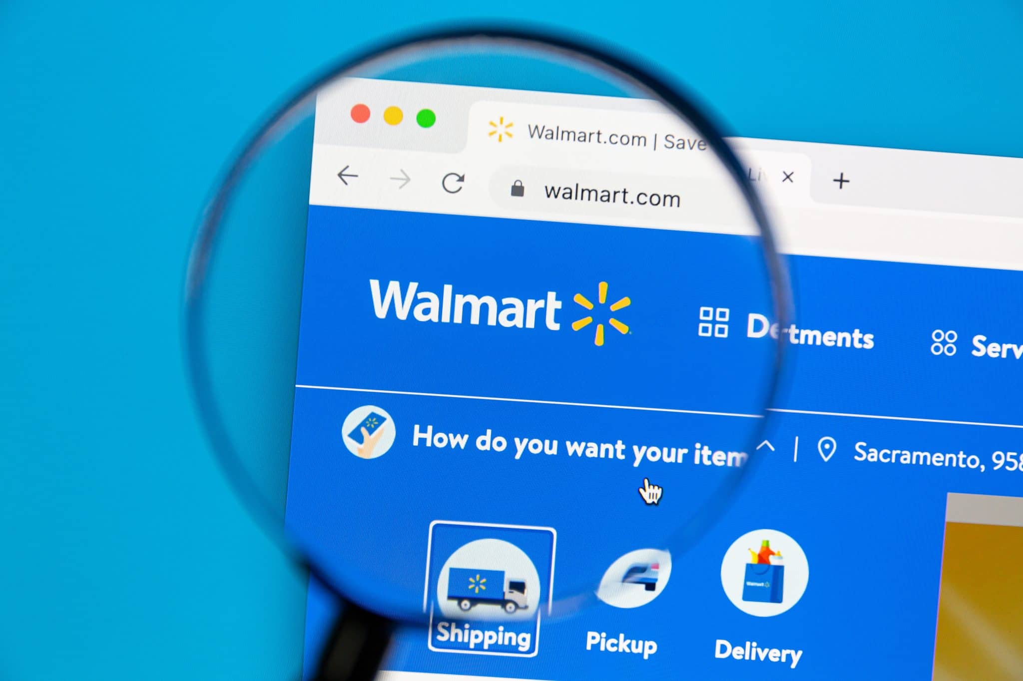 Walmart Integrates PingPong Payments Sellercloud