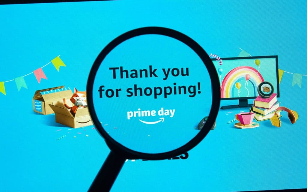 Amazon Announces a Second Prime Day for 2023 Sellercloud