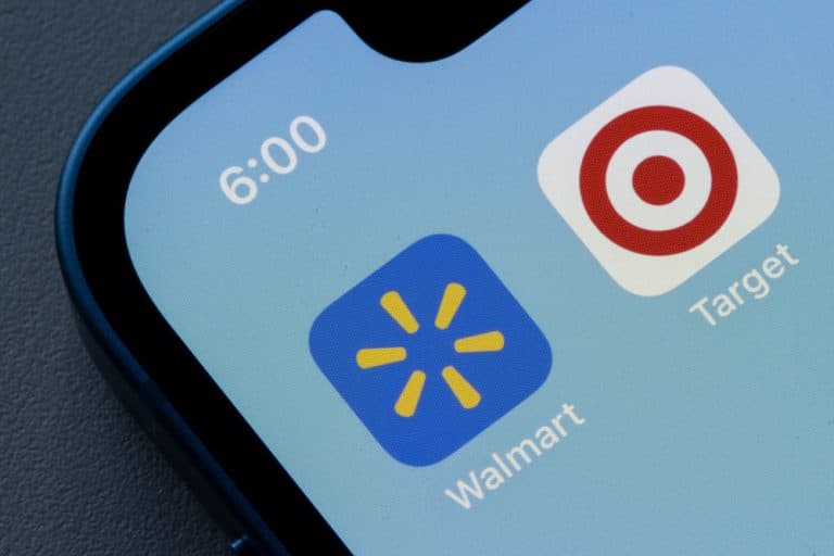 Walmart Reports Growth in Store Sales While Target Staggers Sellercloud