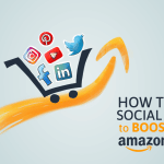 How to Use Social Media to Boost Your Amazon Sales?