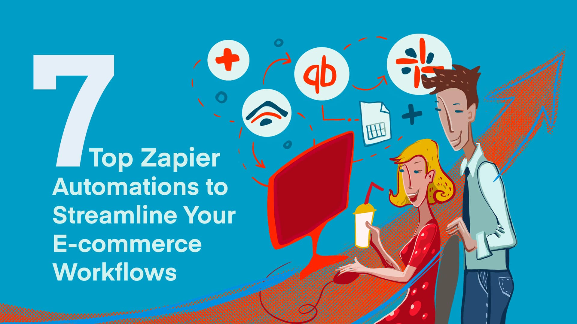 7 Top Zapier Automations to Streamline Your Ecommerce Workflows ...