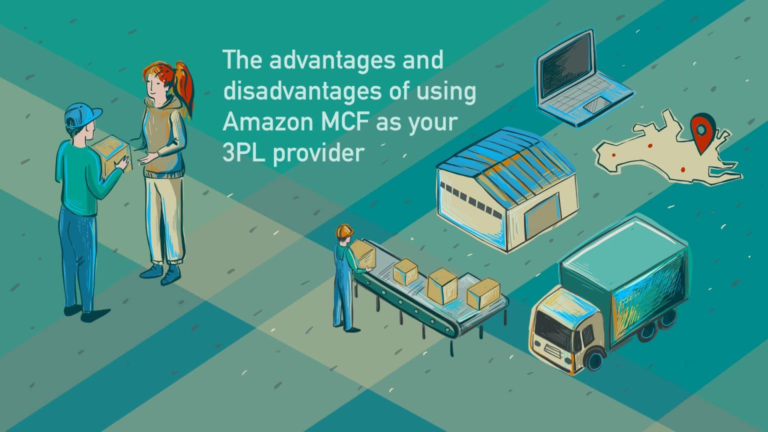 Is Amazon’s Multi-Channel Fulfillment (MCF) the Omnichannel 3PL for You ...