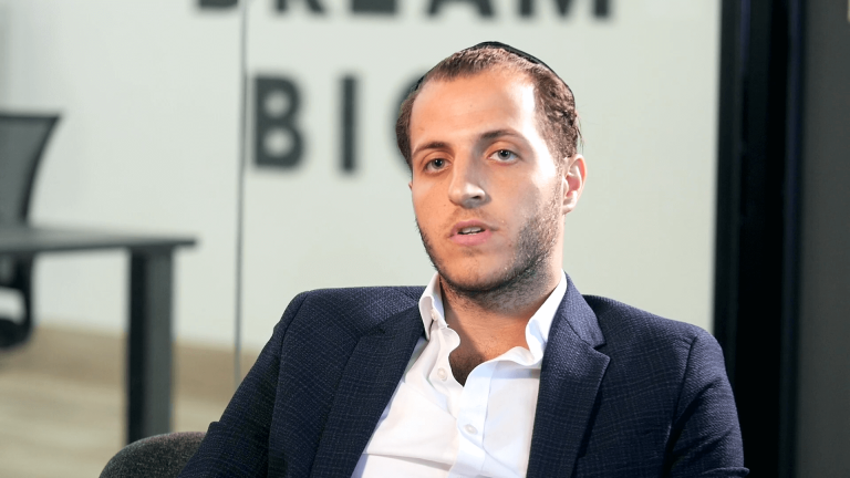Yossi Kbabieh Saadia Group