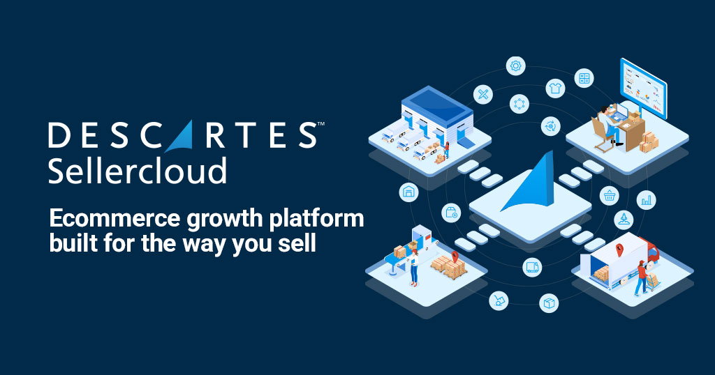 Descartes Sellercloud