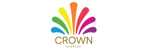 Crown Display