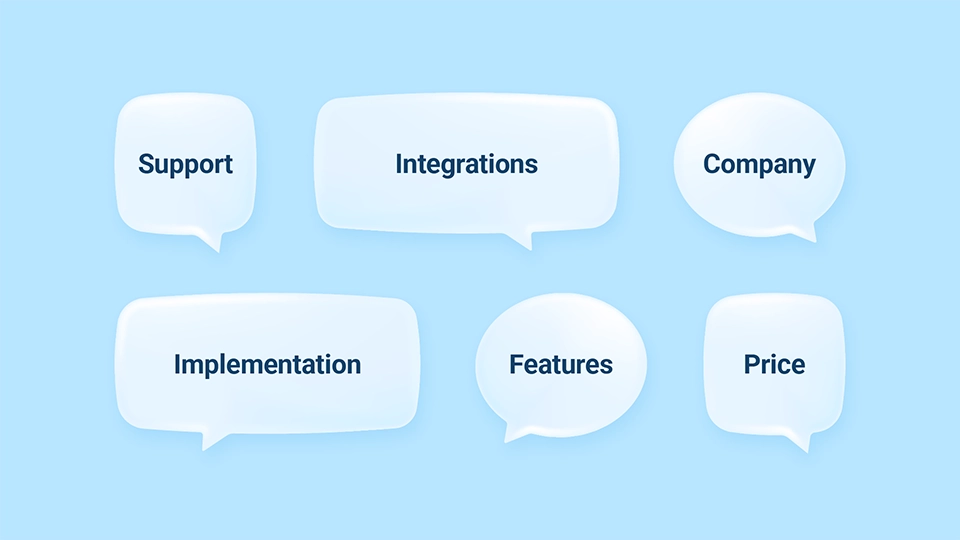 Descartes Sellercloud FAQs for support, integrations, company, implementation, features, and price