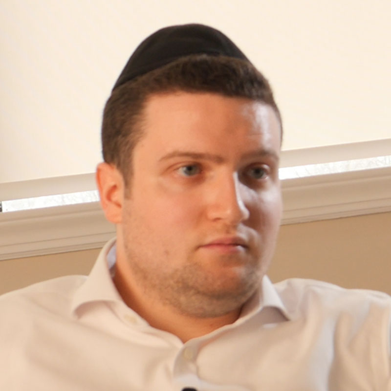 Chanoch Sussman
