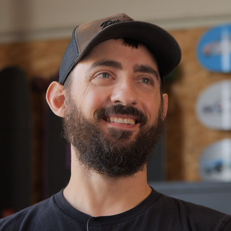 David Rajewski