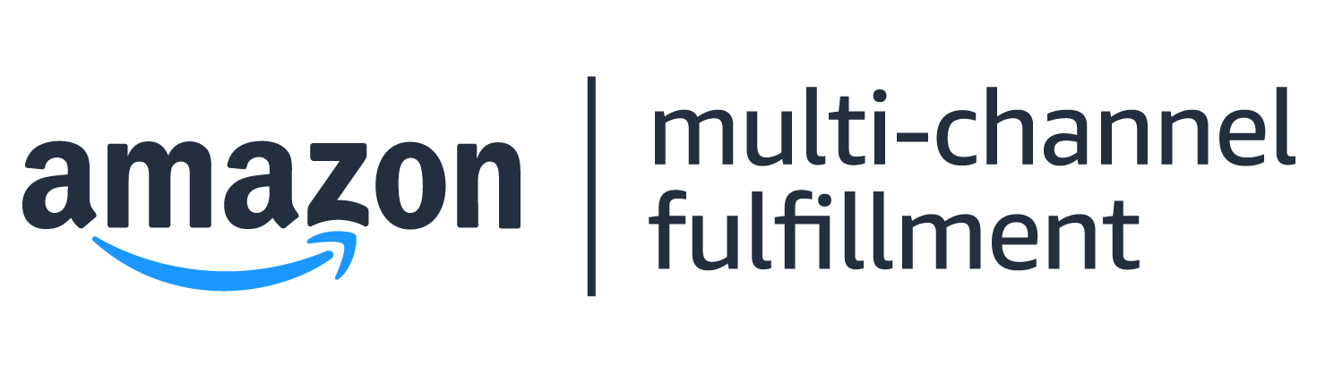 Amazon MCF logo